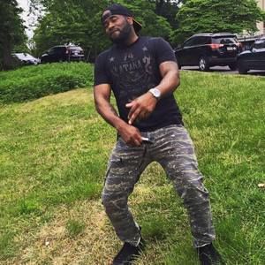 Meet your Posher, Tyrone